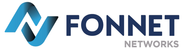 Logo - FonNet 2026